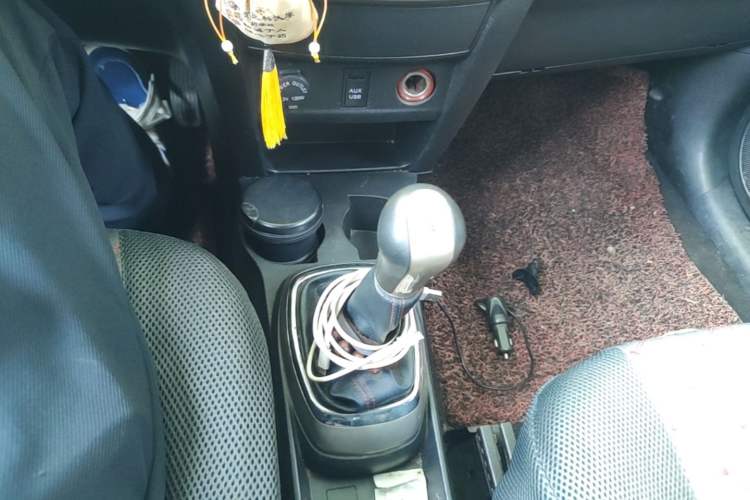 Used Great Wall M4 2012 1.5L Manual Comfort Version Gear Lever