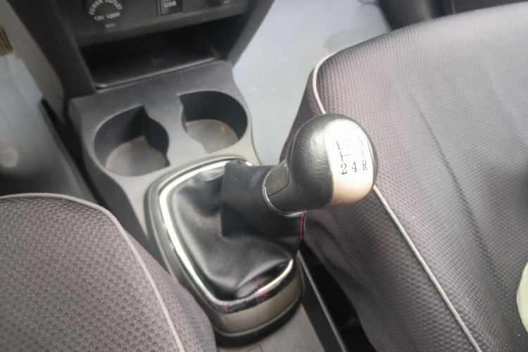 Used Great Wall M4 2012 1.5L Manual Comfort Version Gear Lever
