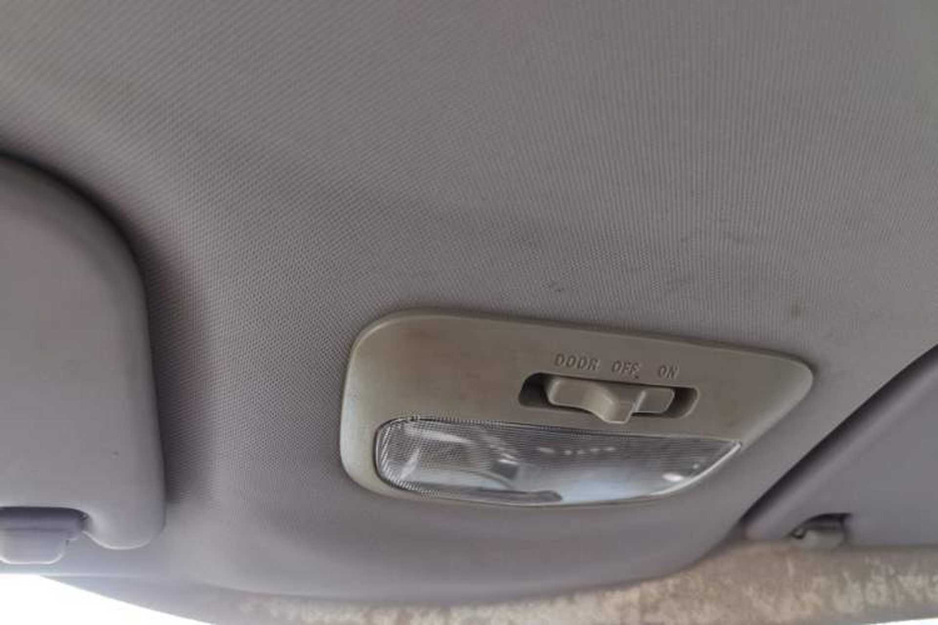 Used Great Wall M4 2012 1.5L Manual Comfort Version Headliner