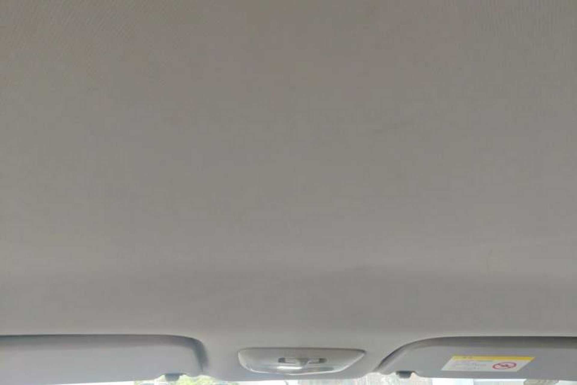 Used Great Wall M4 2012 1.5L Manual Luxury Version Headliner