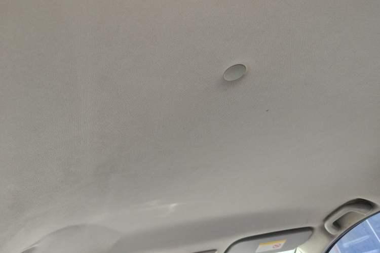 Used Great Wall M4 2012 1.5L Manual Luxury Version Headliner
