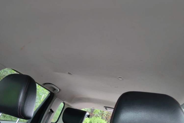 Used Great Wall M4 2012 1.5L Manual Comfort Version Headliner