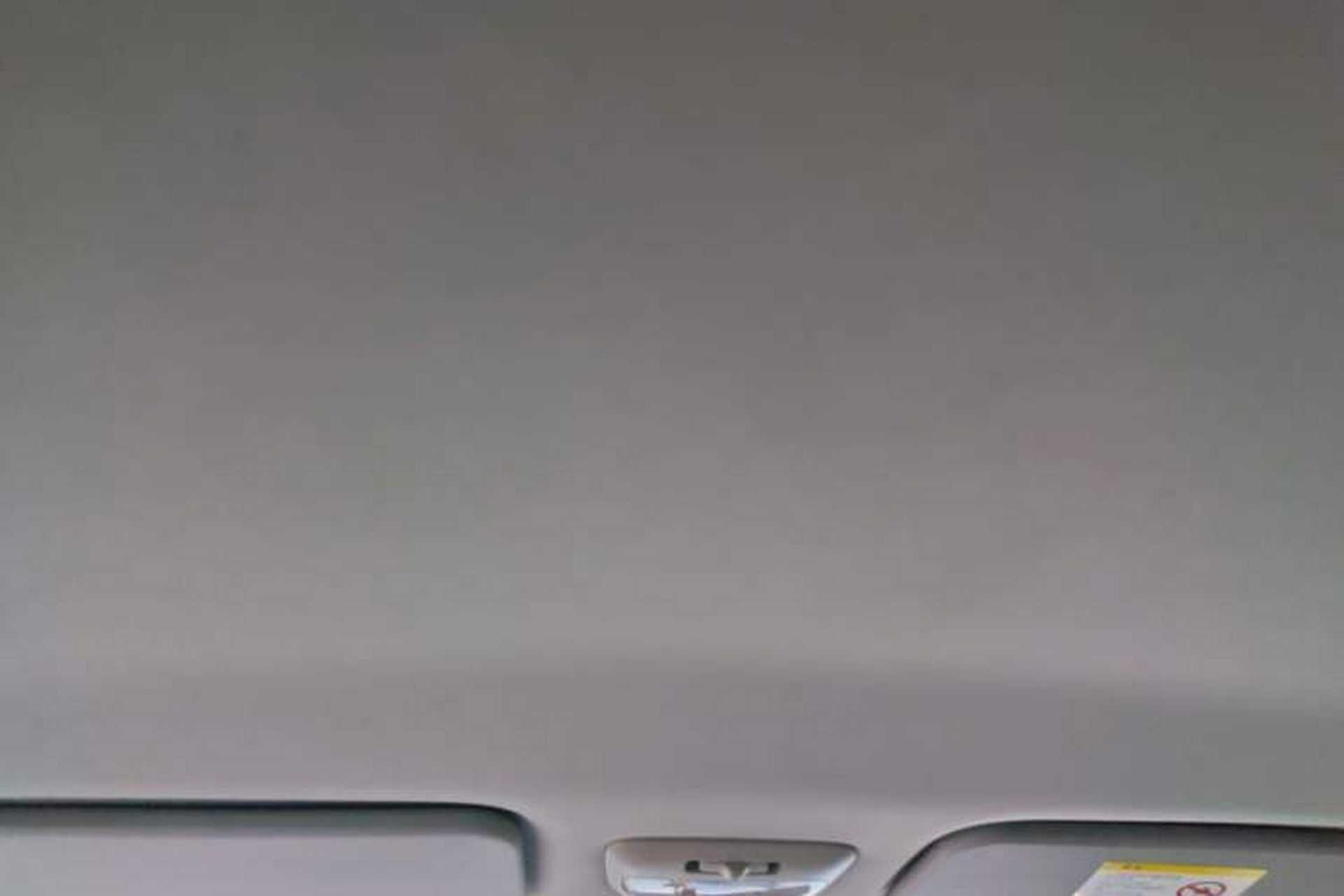 Used Great Wall M4 2012 1.5L Manual Comfort Version Headliner