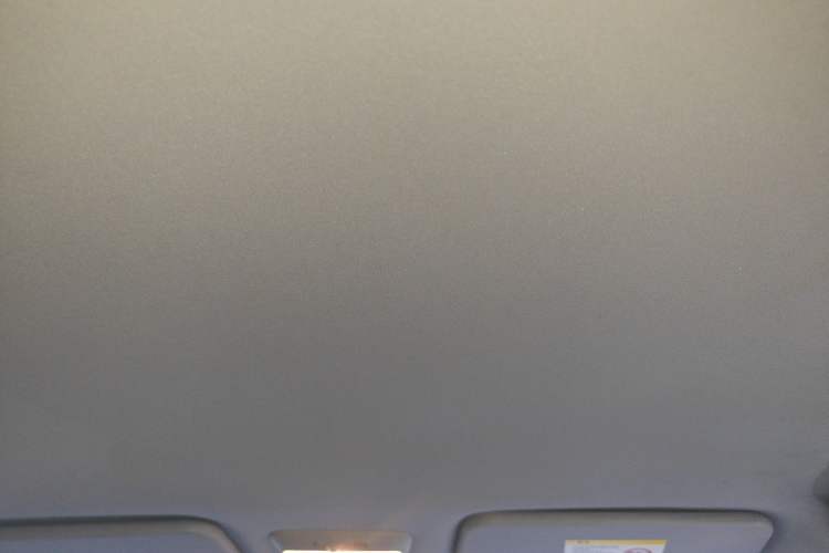 Used Great Wall M4 2012 1.5L Manual Comfort Version Headliner