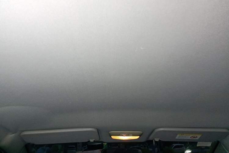 Used Great Wall M4 2012 1.5L Manual Luxury Version Headliner