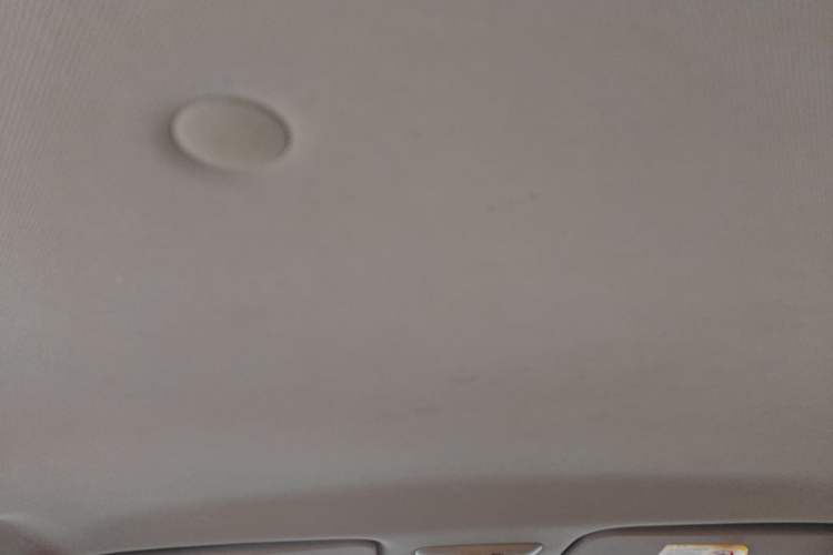Used Great Wall M4 2012 1.5L Manual Comfort Version Headliner