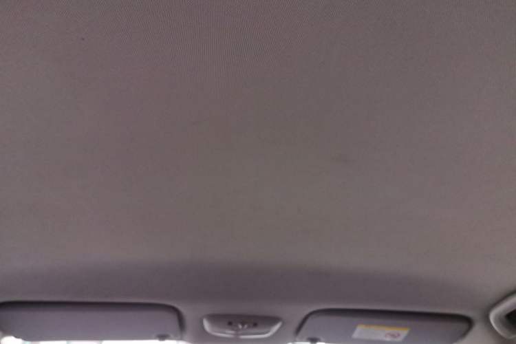 Used Great Wall M4 2012 1.5L Manual Comfort Version Headliner