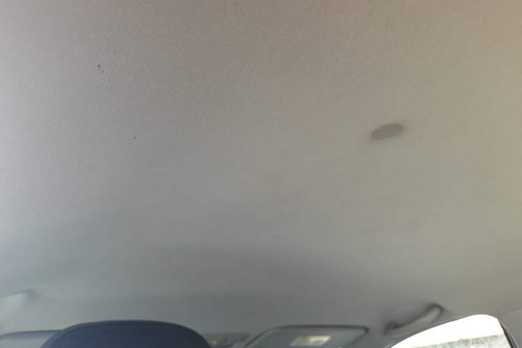 Used Great Wall M4 2012 1.5L Manual Comfort Version Headliner