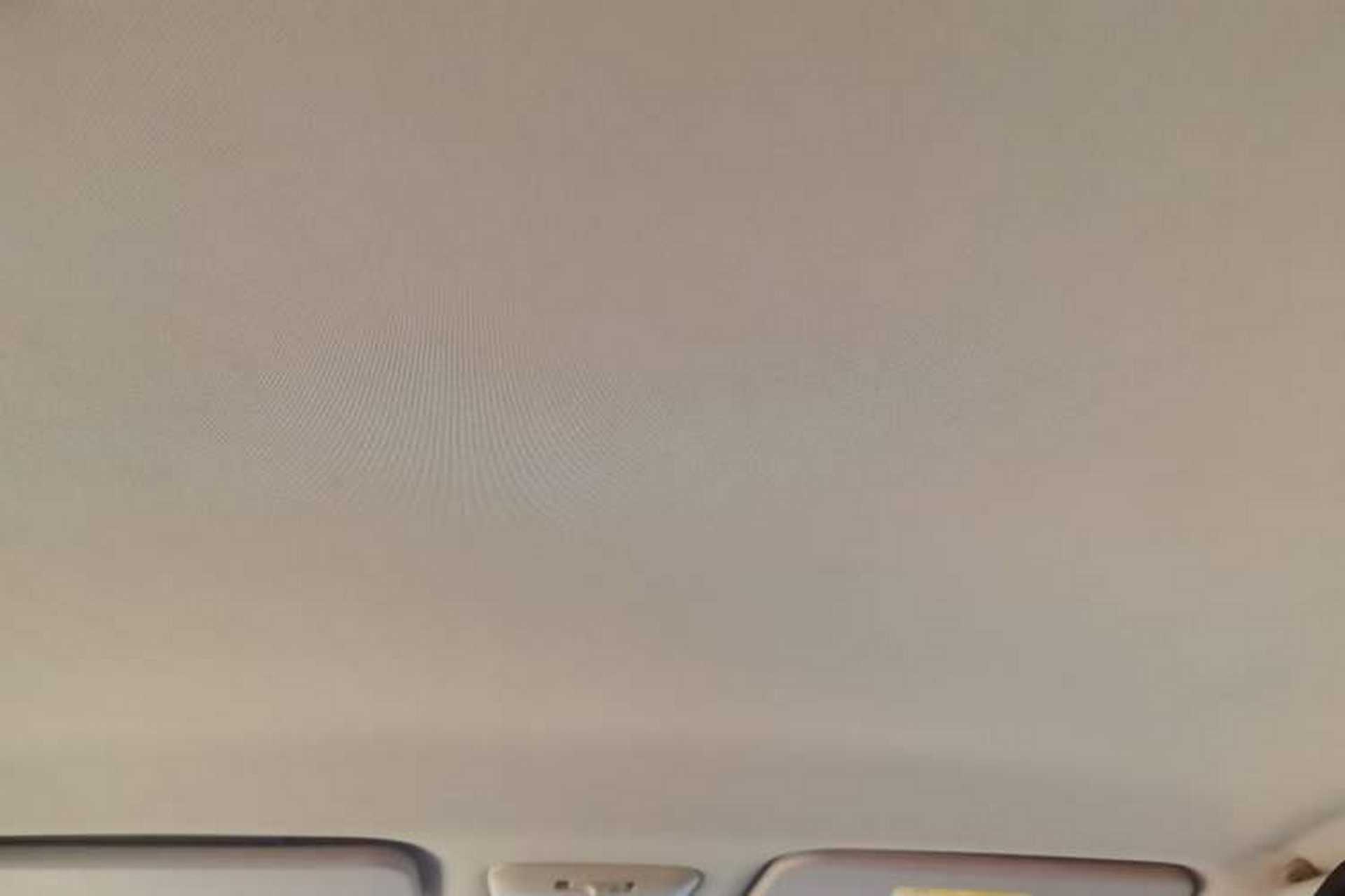 Used Great Wall M4 2012 1.5L Manual Luxury Version Headliner