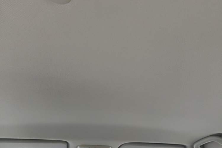 Used Great Wall M4 2012 1.5L Manual Luxury Version Headliner