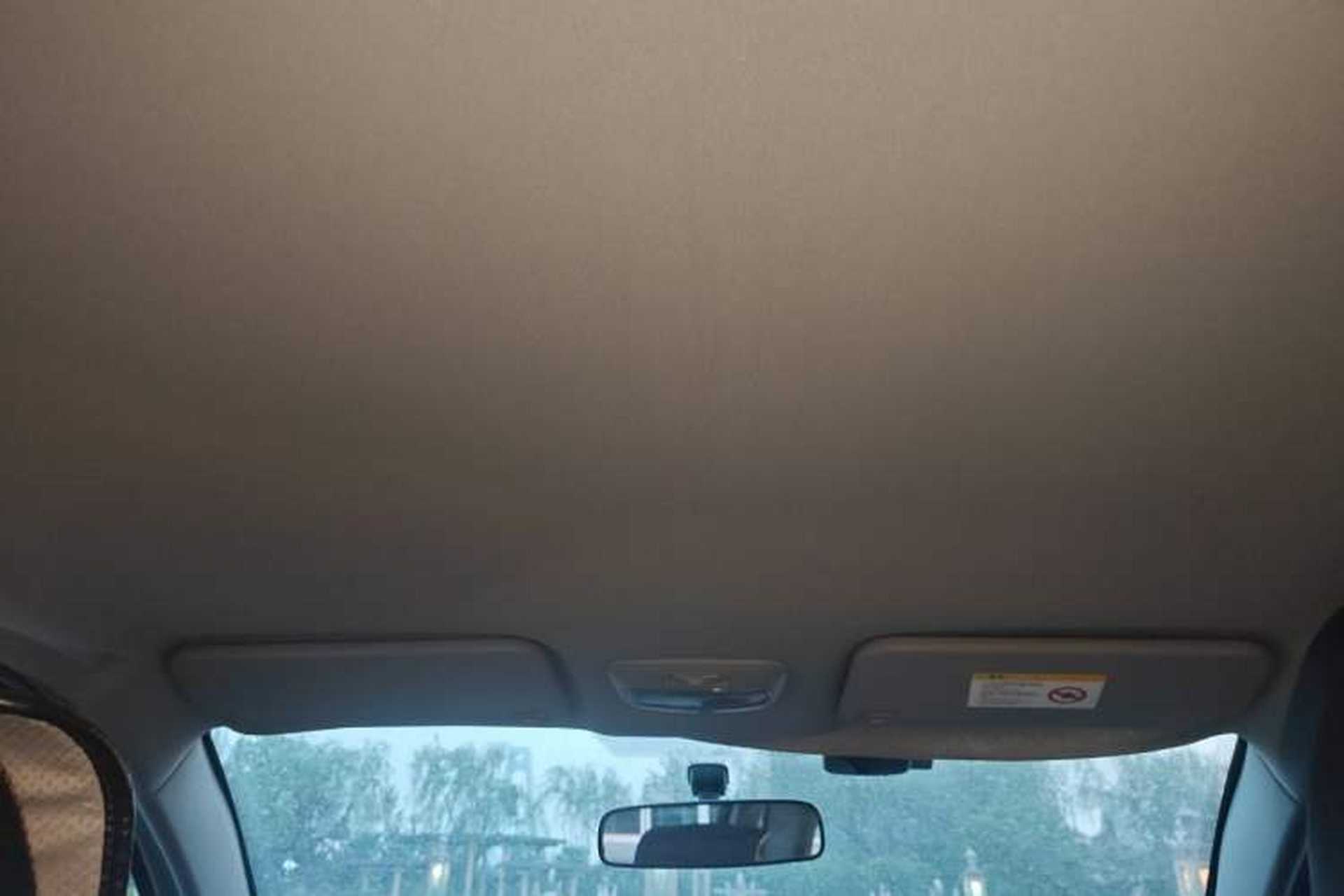 Used Great Wall M4 2012 1.5L Manual Luxury Version Headliner
