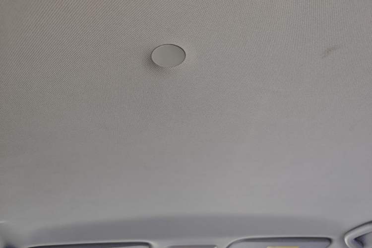 Used Great Wall M4 2012 1.5L Manual Comfort Version Headliner