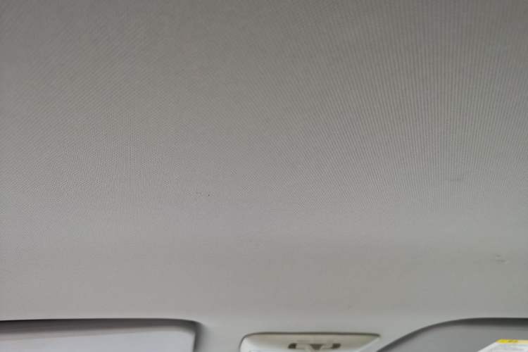 Used Great Wall M4 2012 1.5L Manual Luxury Version Headliner