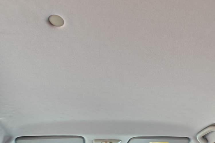 Used Great Wall M4 2012 1.5L Manual Comfort Version Headliner