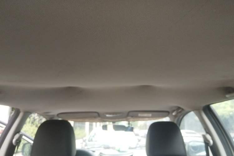 Used Great Wall M4 2012 1.5L Manual Comfort Version Headliner