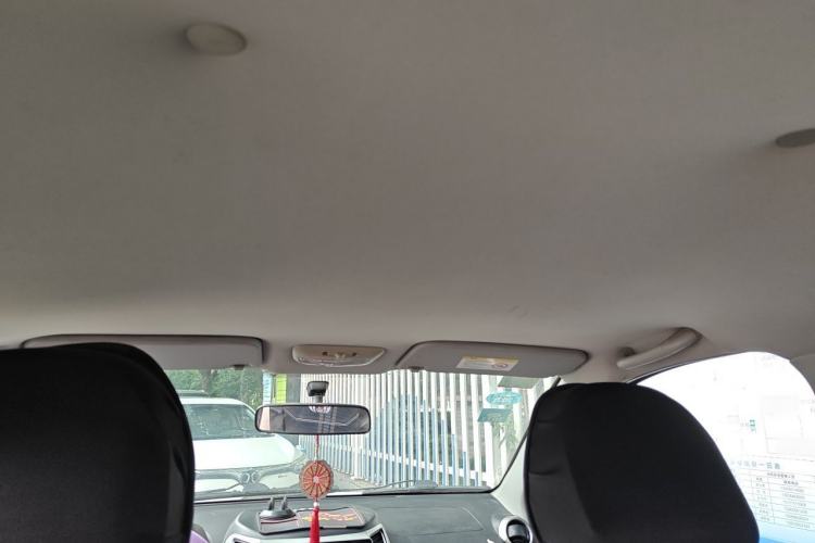 Used Great Wall M4 2012 1.5L Manual Comfort Version Headliner