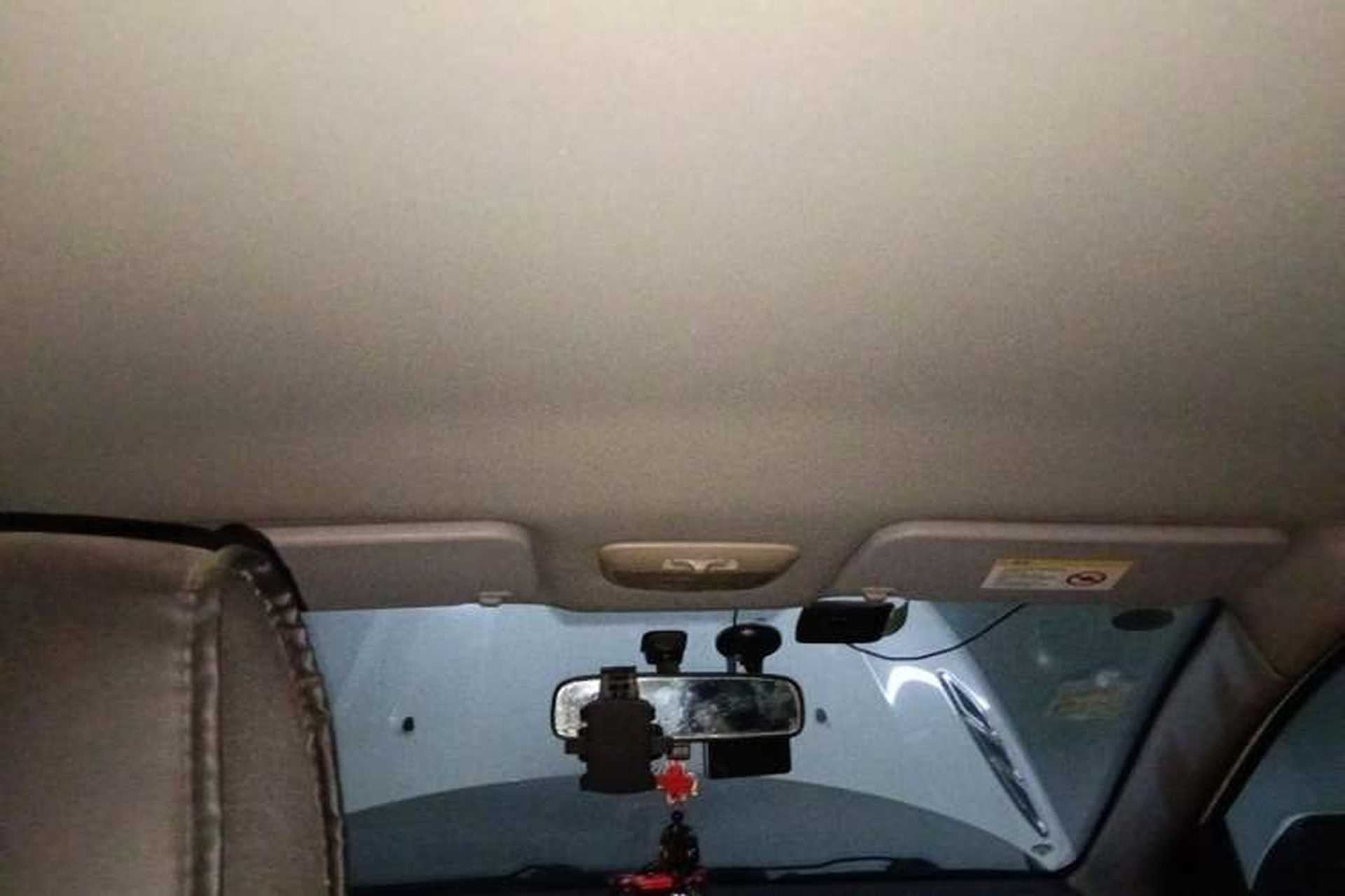 Used Great Wall M4 2012 1.5L Manual Comfort Version Headliner