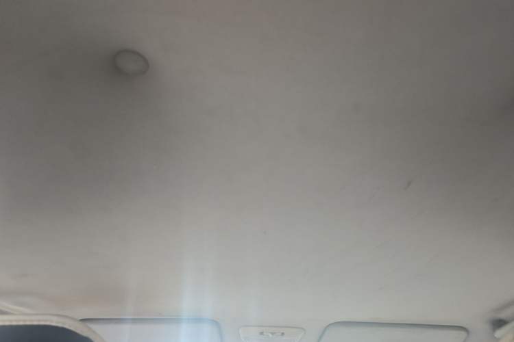 Used Great Wall M4 2012 1.5L Manual Comfort Version Headliner