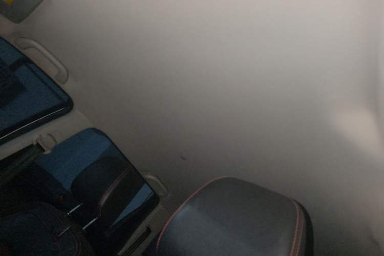 Used Great Wall M4 2012 1.5L Manual Luxury Version Headliner