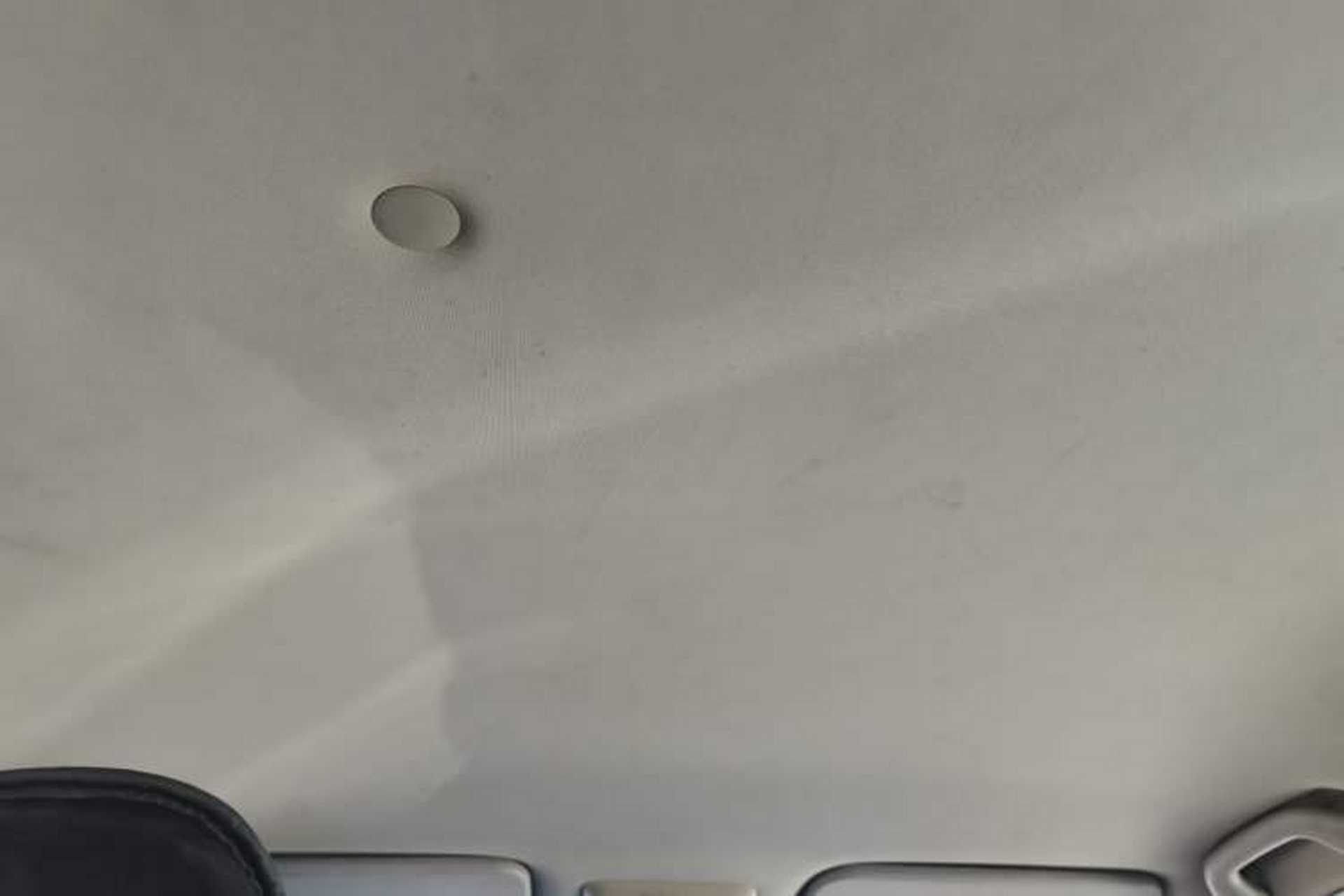 Used Great Wall M4 2012 1.5L Manual Comfort Version Headliner