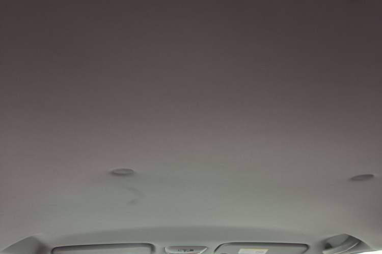 Used Great Wall M4 2012 1.5L Manual Comfort Version Headliner
