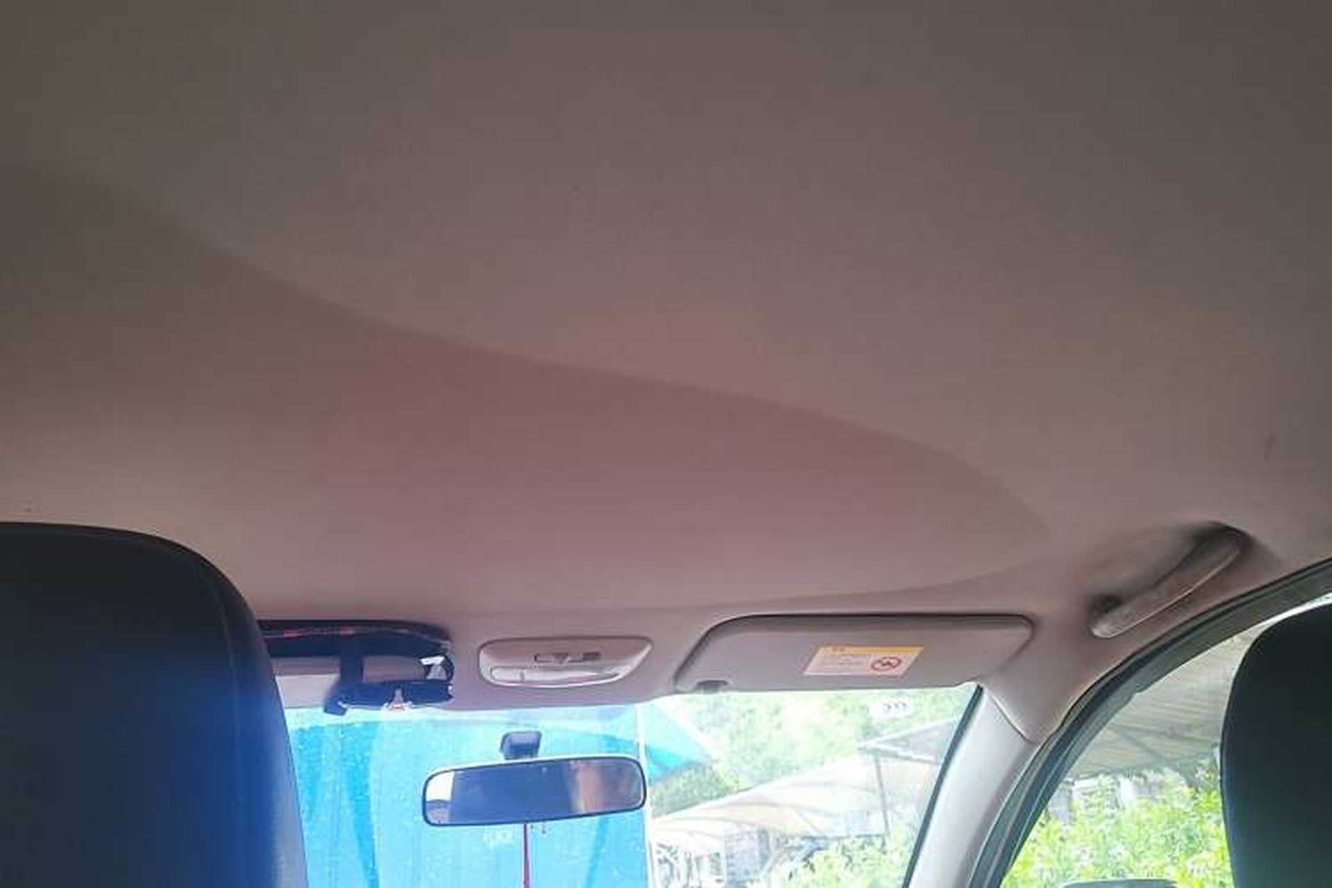 Used Great Wall M4 2012 1.5L Manual Comfort Version Headliner