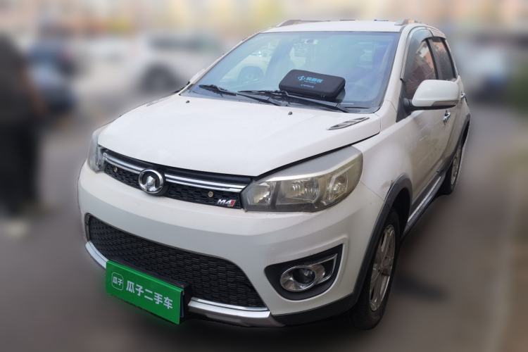 Used Great Wall M4 2012 1.5L Manual Luxury Version Guazi used car, China used car export, Used car for sale, Used  cars, Cheapest cars for sale