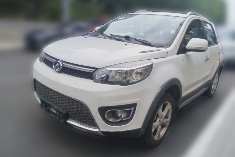 Used Great Wall M4 2012 1.5L Manual Comfort Version Guazi used car, China used car export, Used car for sale, Used  cars, Cheapest cars for sale