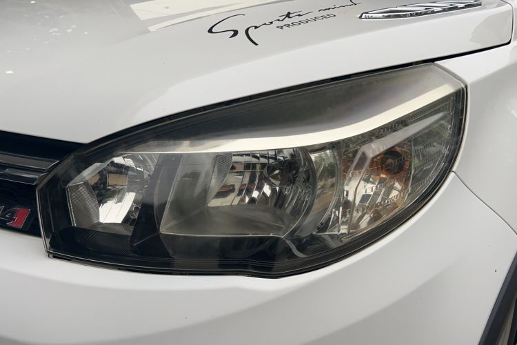 Used Great Wall M4 2012 1.5L Manual Comfort Version Left Front Headlight