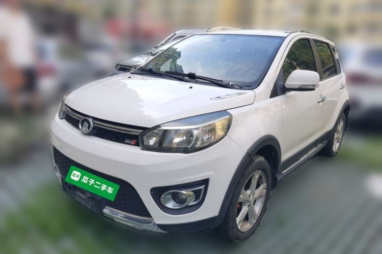 Used Great Wall M4 2012 1.5L Manual Luxury Version Guazi used car, China used car export, Used car for sale, Used  cars, Cheapest cars for sale