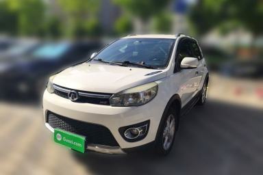 Used Great Wall M4 2012 1.5L Manual Luxury Version