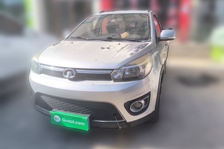 Used Great Wall M4 2012 1.5L Manual Luxury Version Guazi used car, China used car export, Used car for sale, Used  cars, Cheapest cars for sale