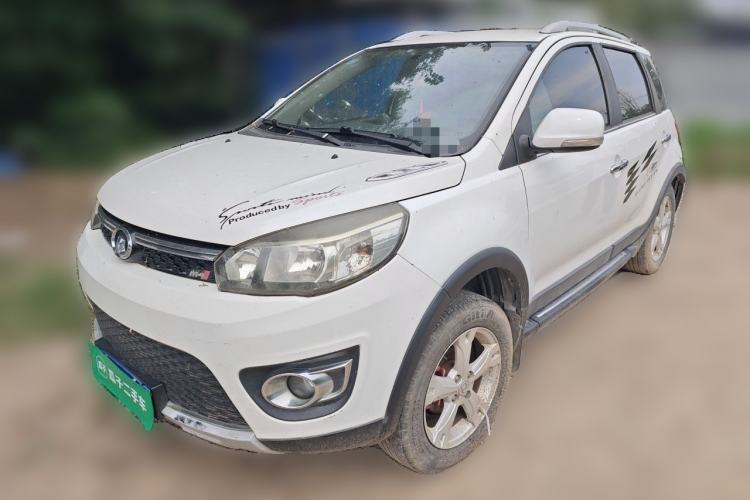 Used Great Wall M4 2012 1.5L Manual Luxury Version Guazi used car, China used car export, Used car for sale, Used  cars, Cheapest cars for sale