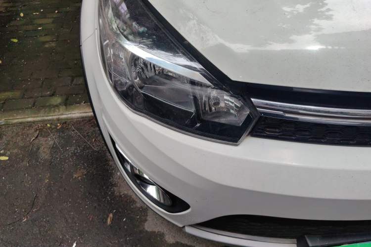 Used Great Wall M4 2012 1.5L Manual Comfort Version Right Front Headlight
