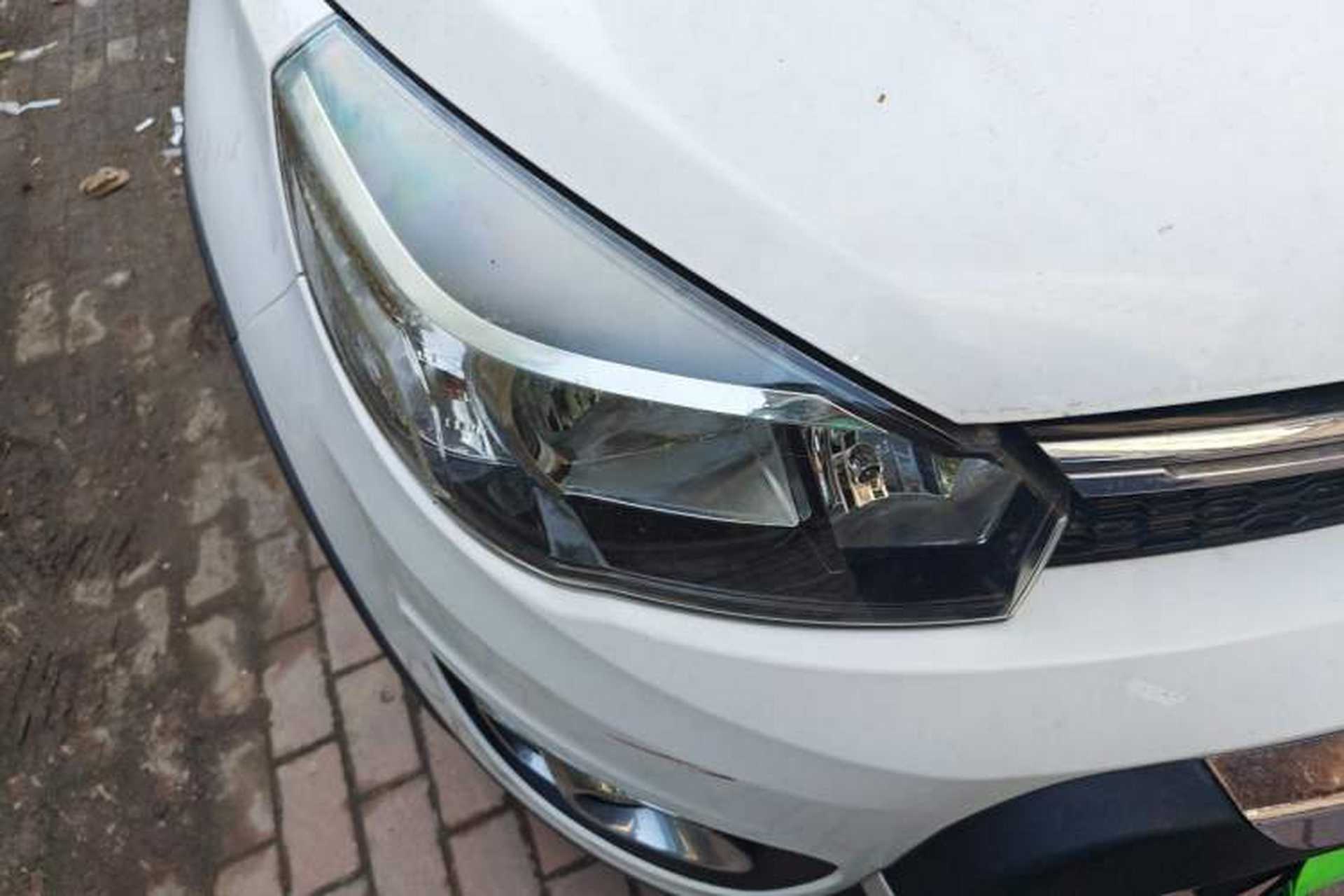 Used Great Wall M4 2012 1.5L Manual Comfort Version Right Front Headlight