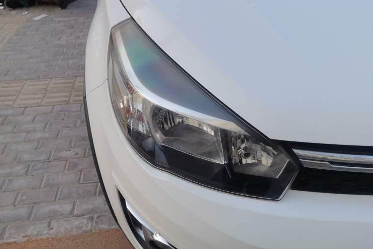 Used Great Wall M4 2012 1.5L Manual Comfort Version Right Front Headlight