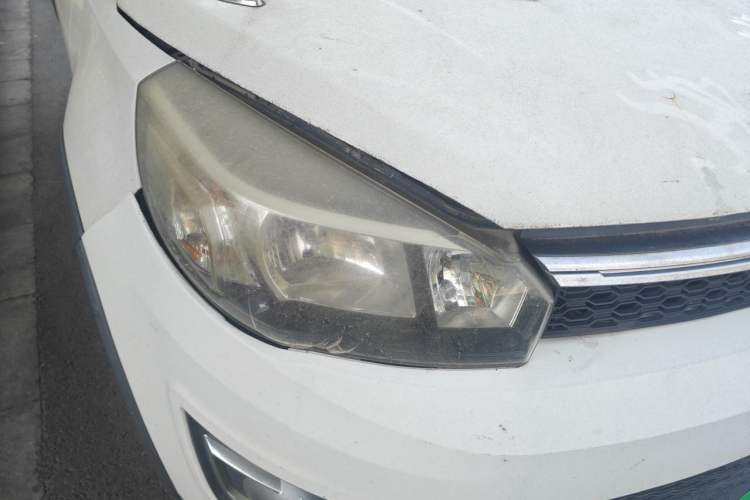 Used Great Wall M4 2012 1.5L Manual Luxury Version Right Front Headlight