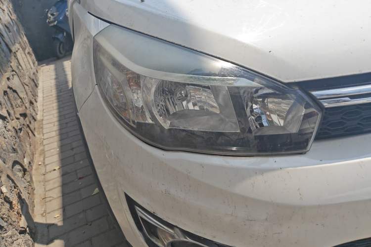 Used Great Wall M4 2012 1.5L Manual Comfort Version Right Front Headlight