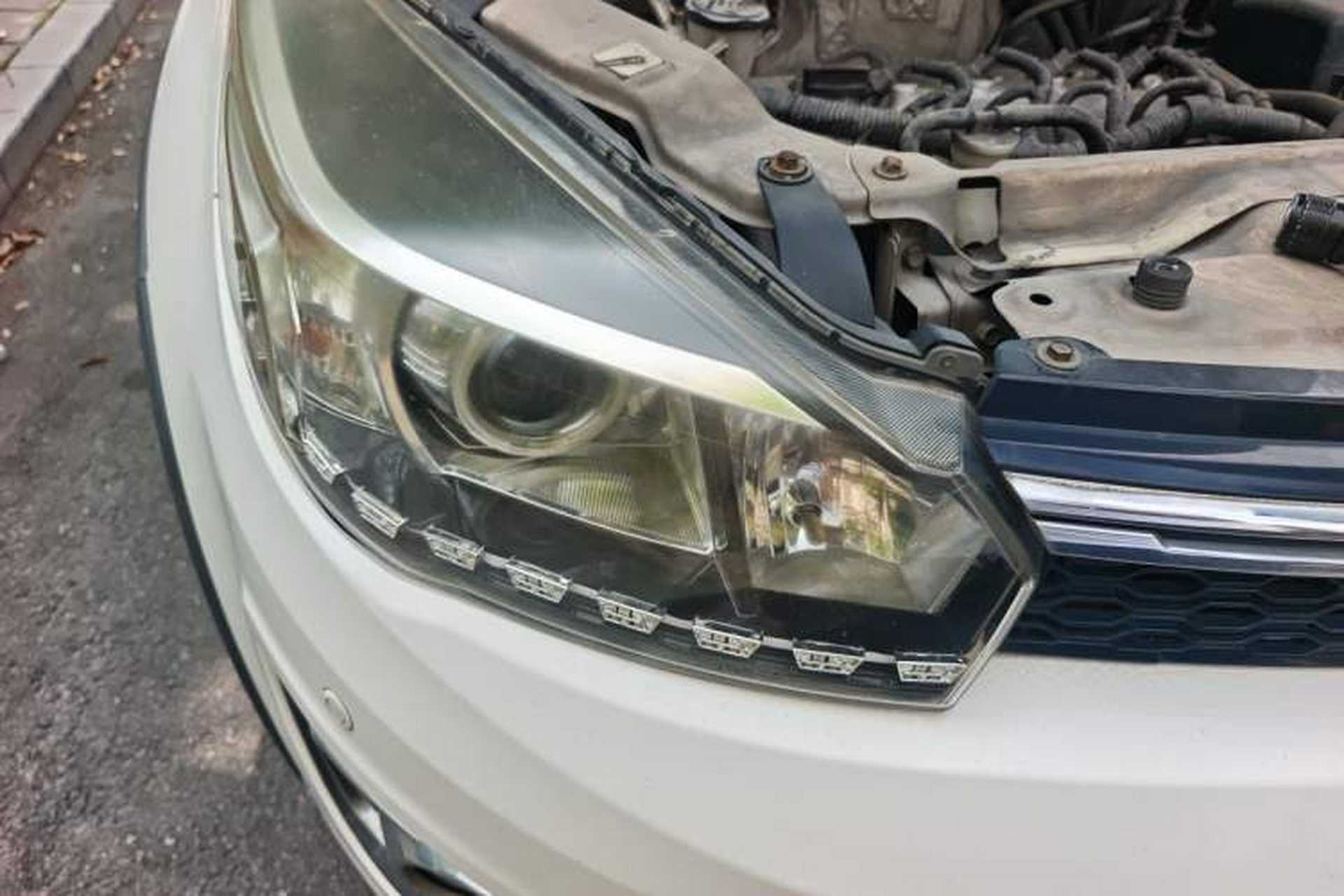 Used Great Wall M4 2012 1.5L Manual Comfort Version Right Front Headlight