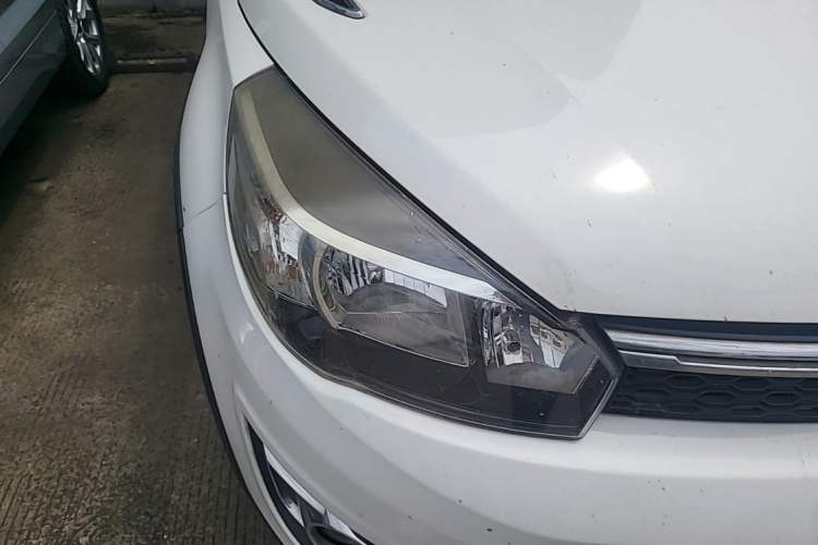 Used Great Wall M4 2012 1.5L Manual Comfort Version Right Front Headlight