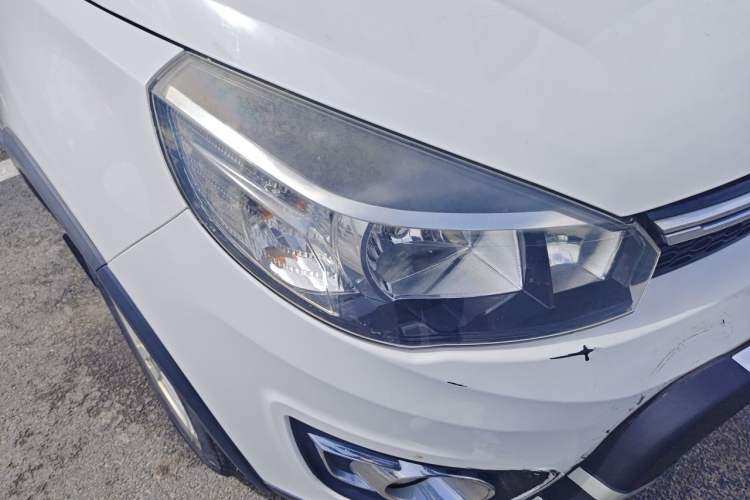 Used Great Wall M4 2012 1.5L Manual Comfort Version Right Front Headlight