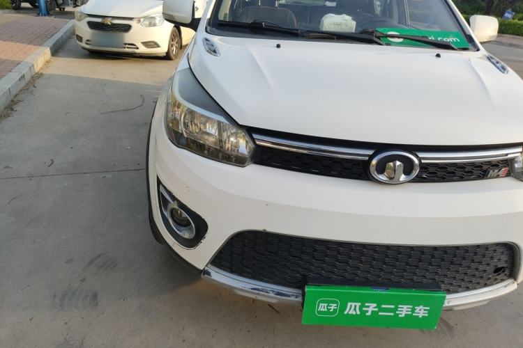 Used Great Wall M4 2012 1.5L Manual Comfort Version Right Front Headlight