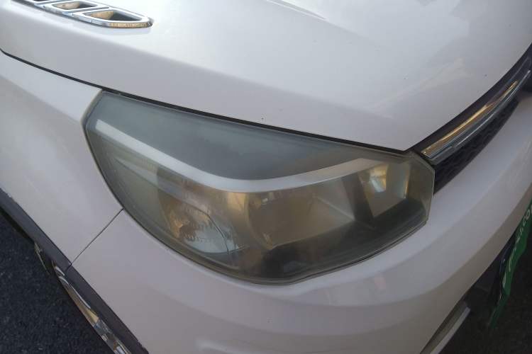 Used Great Wall M4 2012 1.5L Manual Comfort Version Right Front Headlight