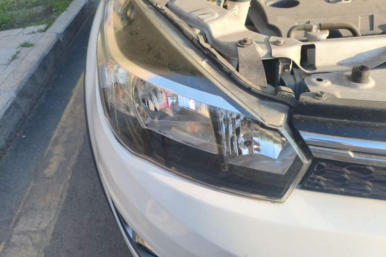 Used Great Wall M4 2012 1.5L Manual Comfort Version Right Front Headlight