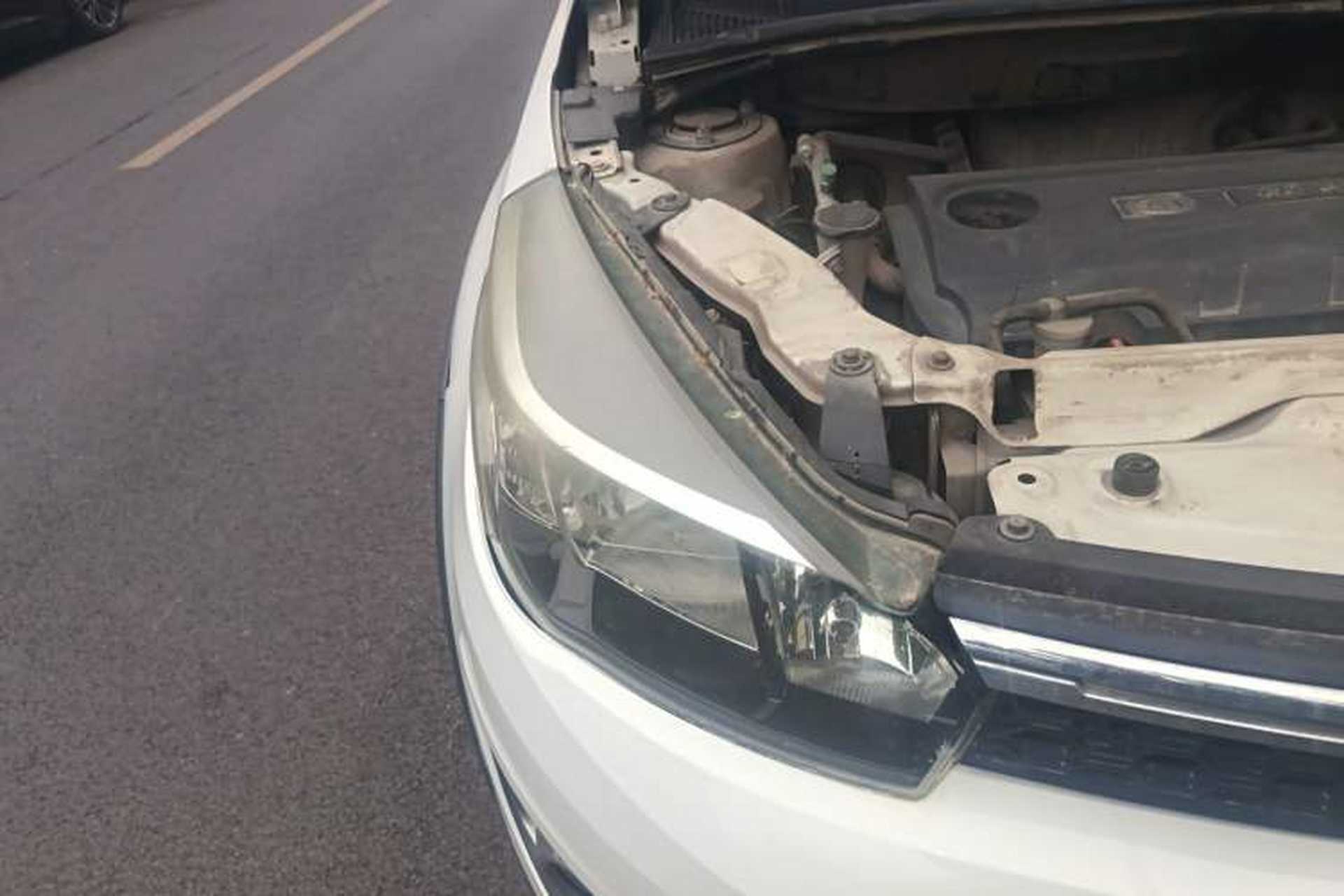 Used Great Wall M4 2012 1.5L Manual Comfort Version Right Front Headlight