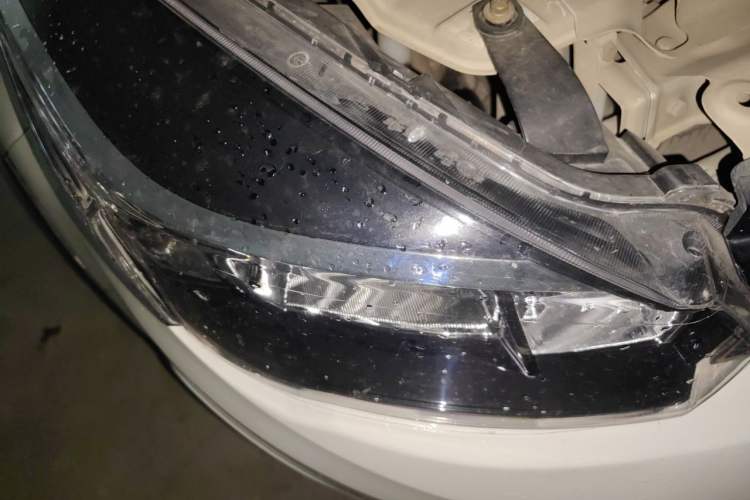 Used Great Wall M4 2012 1.5L Manual Luxury Version Right Front Headlight