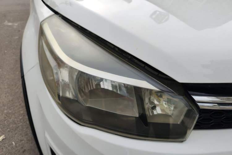 Used Great Wall M4 2012 1.5L Manual Comfort Version Right Front Headlight