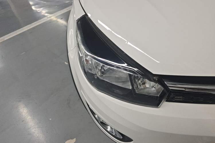 Used Great Wall M4 2012 1.5L Manual Luxury Version Right Front Headlight