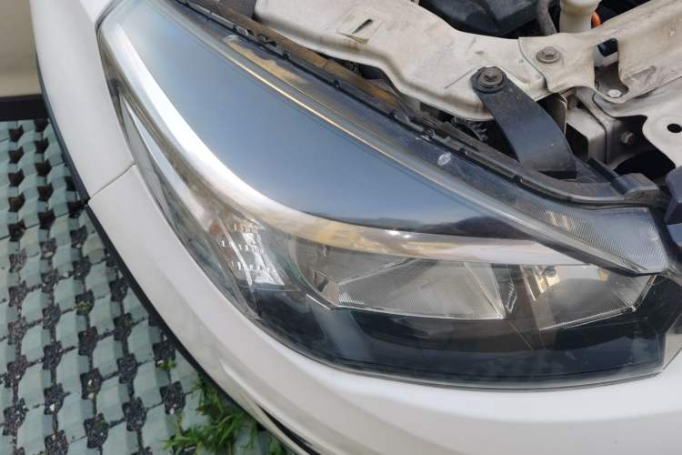 Used Great Wall M4 2012 1.5L Manual Luxury Version Right Front Headlight