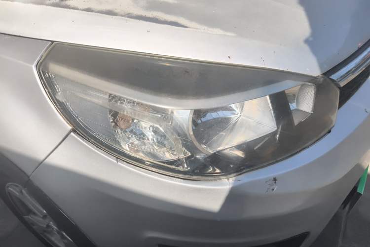 Used Great Wall M4 2012 1.5L Manual Luxury Version Right Front Headlight